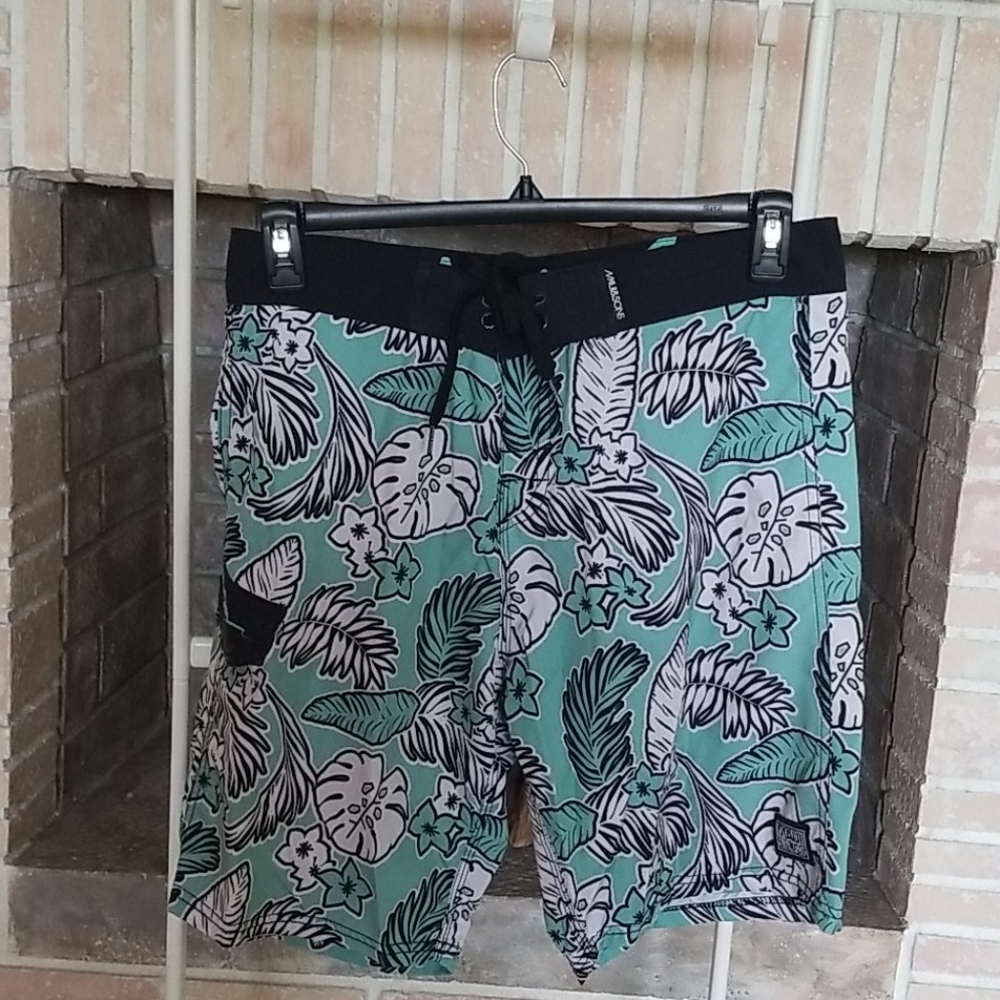 Board Shorts